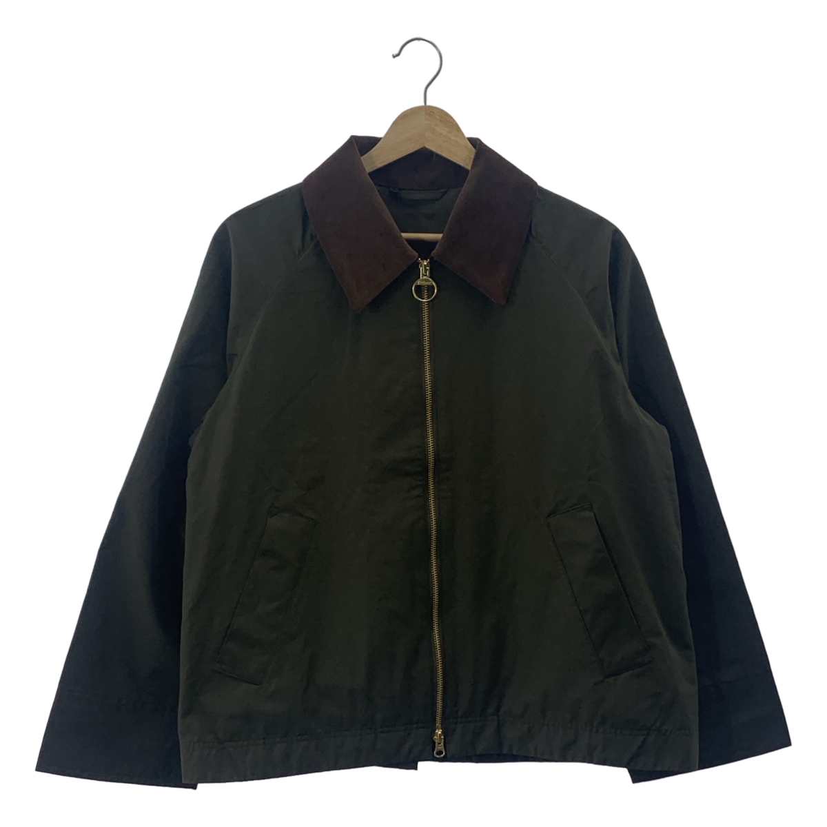 Barbour / バブアー
