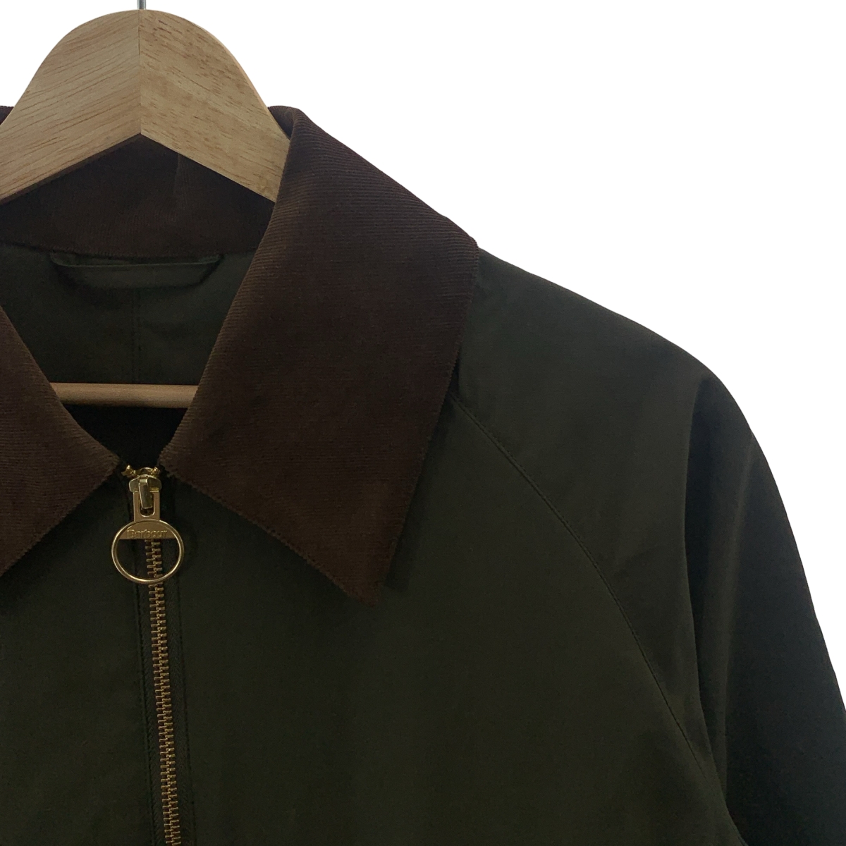Barbour / バブアー 別注 Spick and Span / CATLIN Modify ジャケット