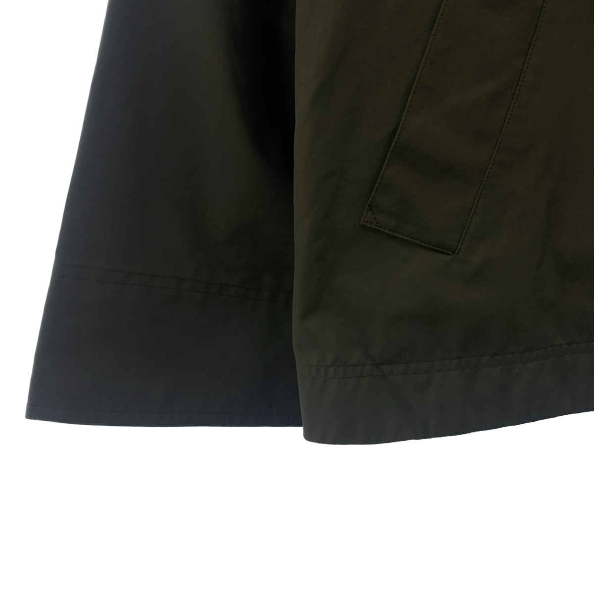 Barbour / バブアー 別注 Spick and Span / CATLIN Modify ジャケット