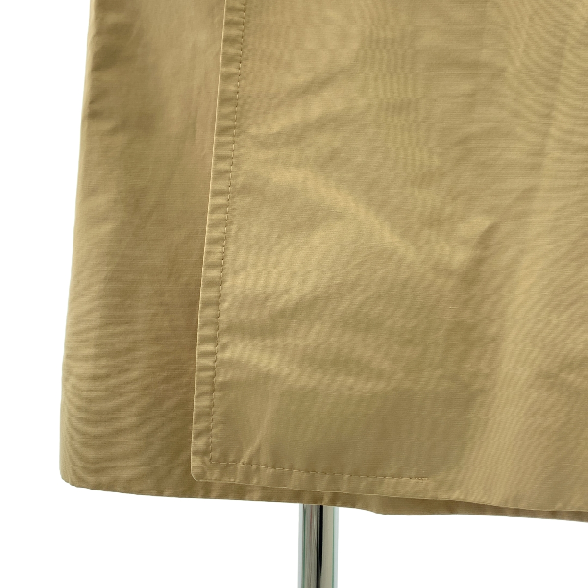 その他 ベルテッド オーバーコート