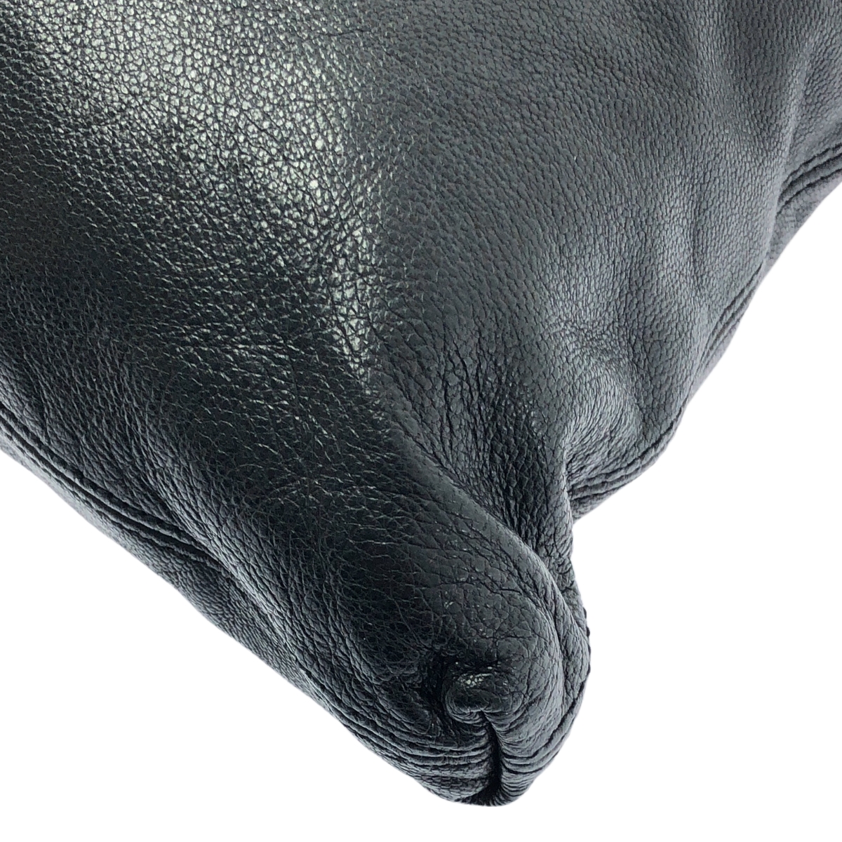 Y's for living / ワイズフォーリビング レザー ショルダーバッグ / 総裏地