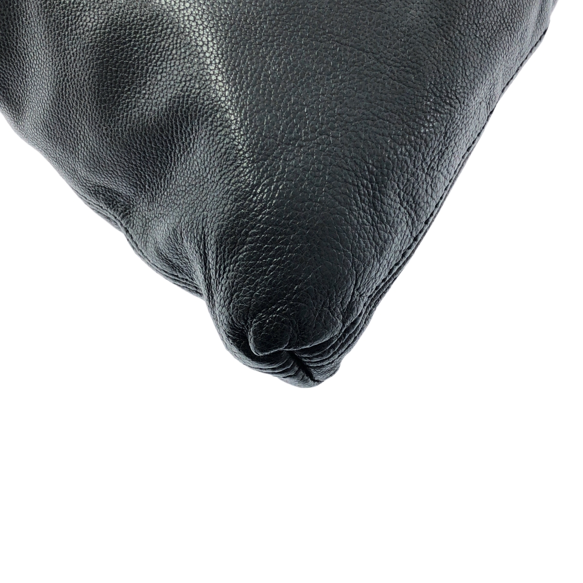 Y's for living / ワイズフォーリビング レザー ショルダーバッグ / 総裏地