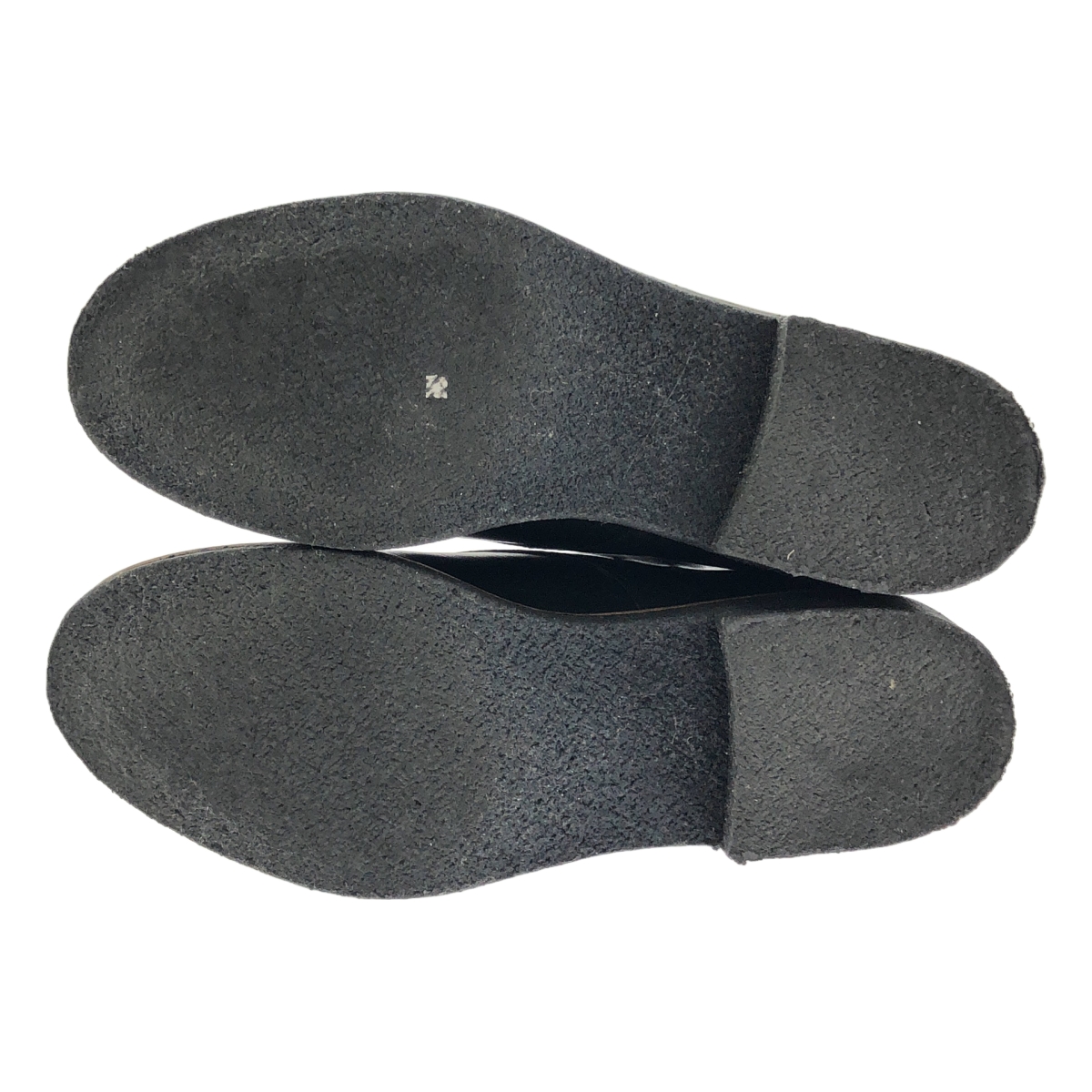 MARGARET HOWELL idea / マーガレットハウエルアイデア レースアップブーツ