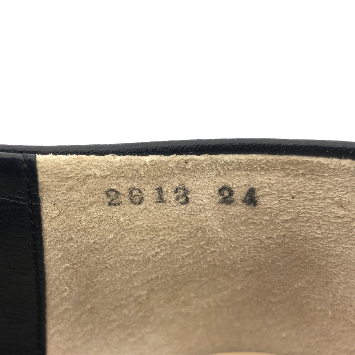 MARGARET HOWELL idea / マーガレットハウエルアイデア レースアップブーツ