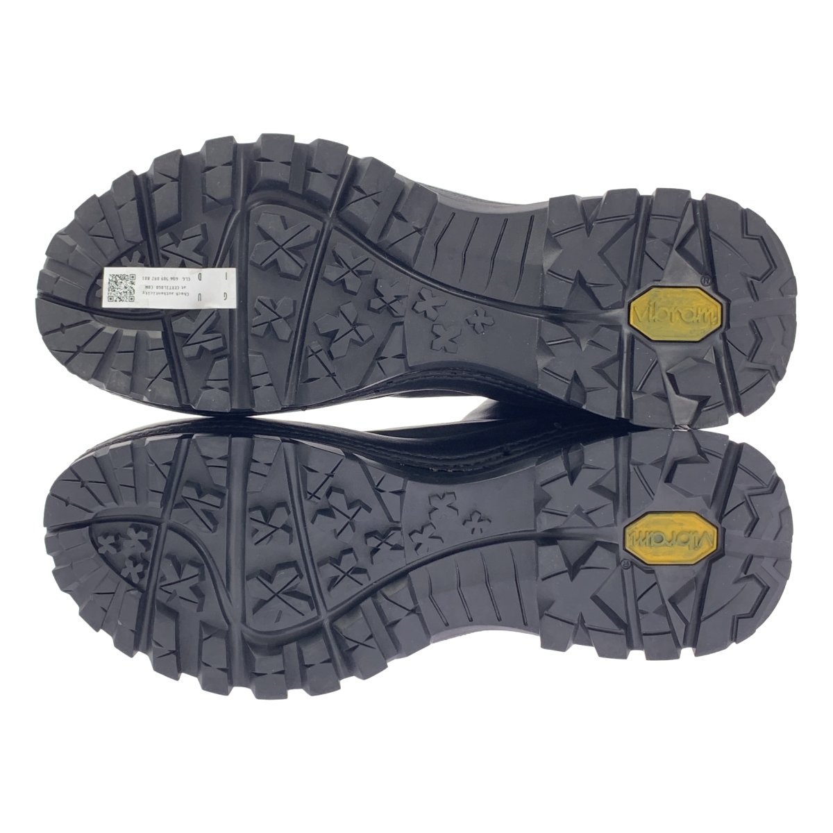 GUIDI / グイディ VS01 TREK SOFT HORSE FULL GRAIN / フロントジップブーツ ホースレザー ビブラムソール