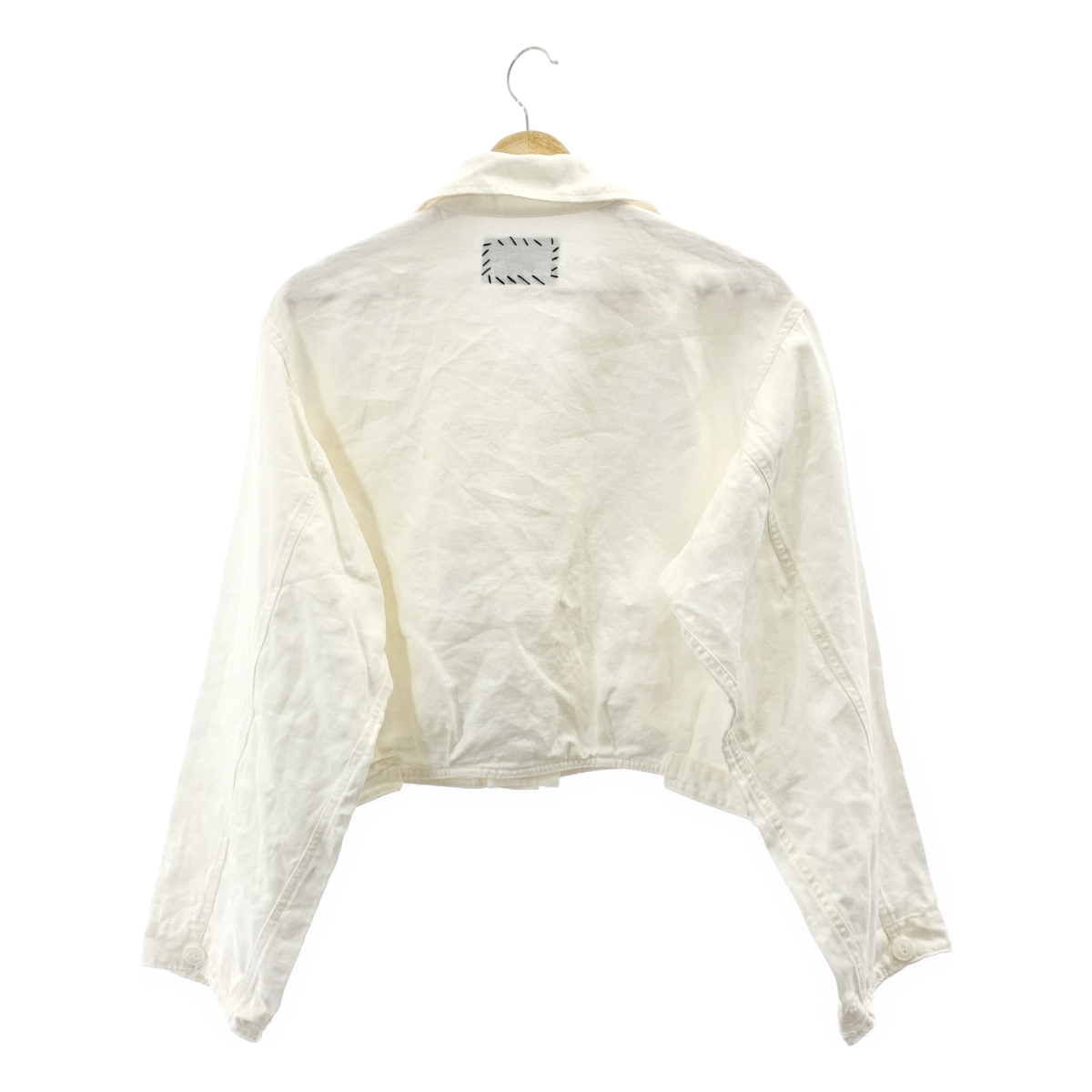 R.H.VINTAGE / ロンハーマンヴィンテージ Gunner Coverall / ガンナー カバーオール ジャケット