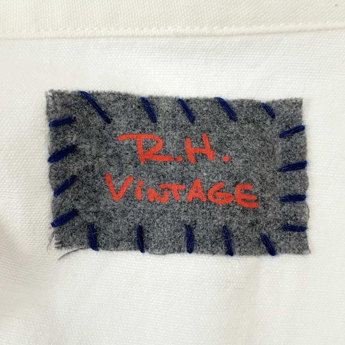 R.H.VINTAGE / ロンハーマンヴィンテージ Gunner Coverall / ガンナー カバーオール ジャケット