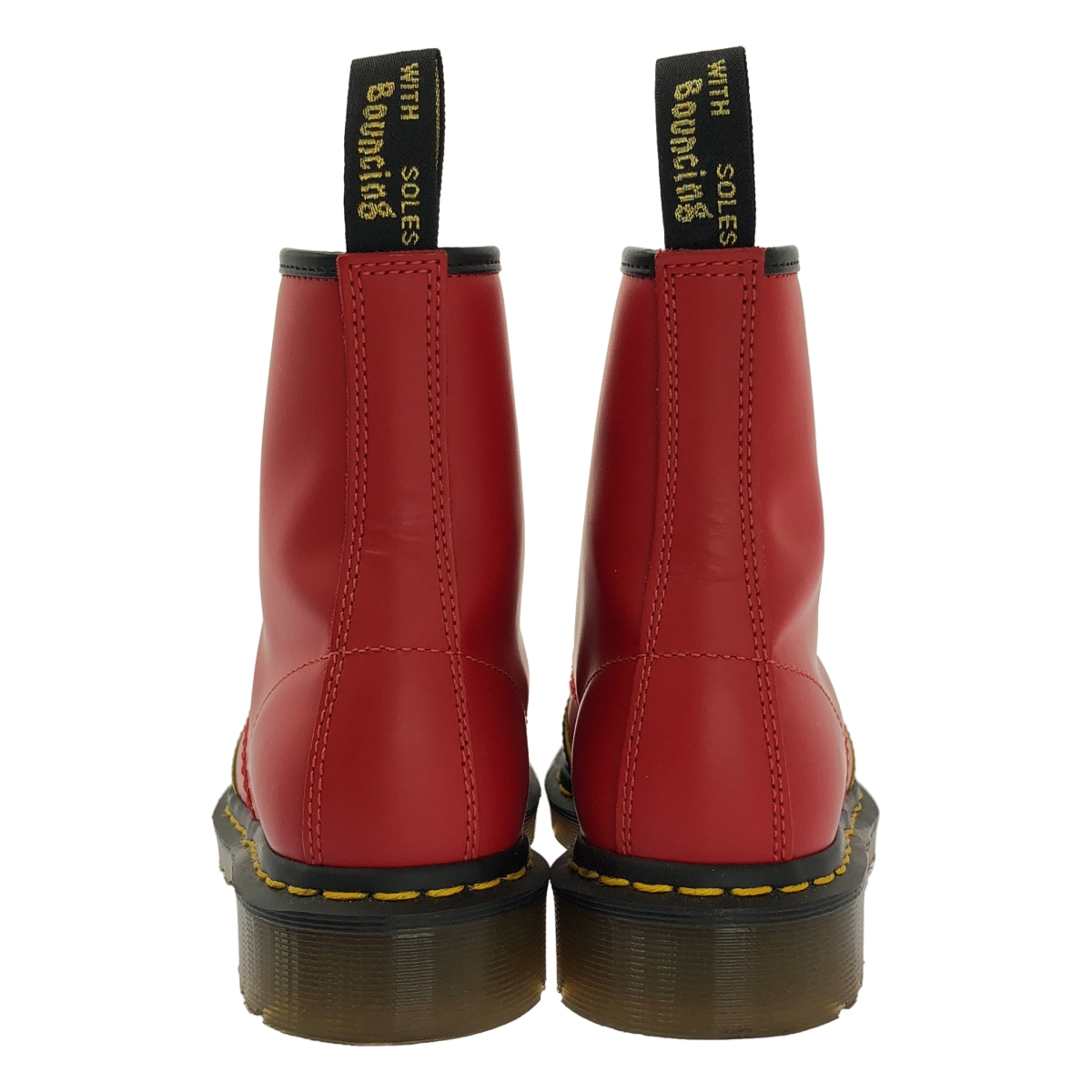 Dr.Martens / ドクターマーチン ×Denim Tears 1460 8ホール レースアップブーツ