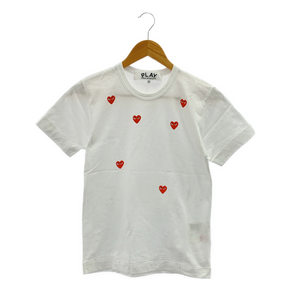 PLAY COMME des GARCONS