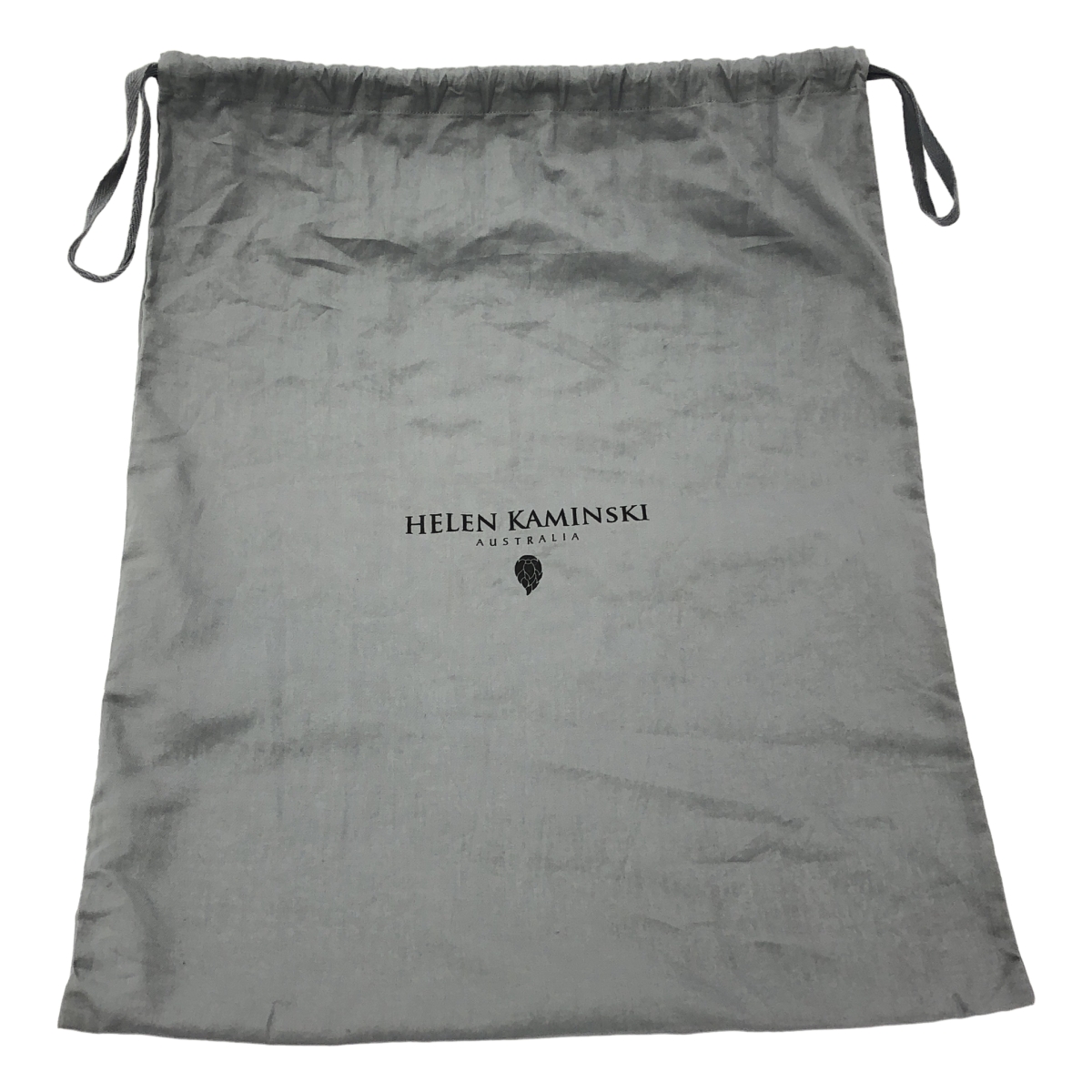 Helen Kaminski / ヘレンカミンスキー ラフィア ワンショルダーバッグ