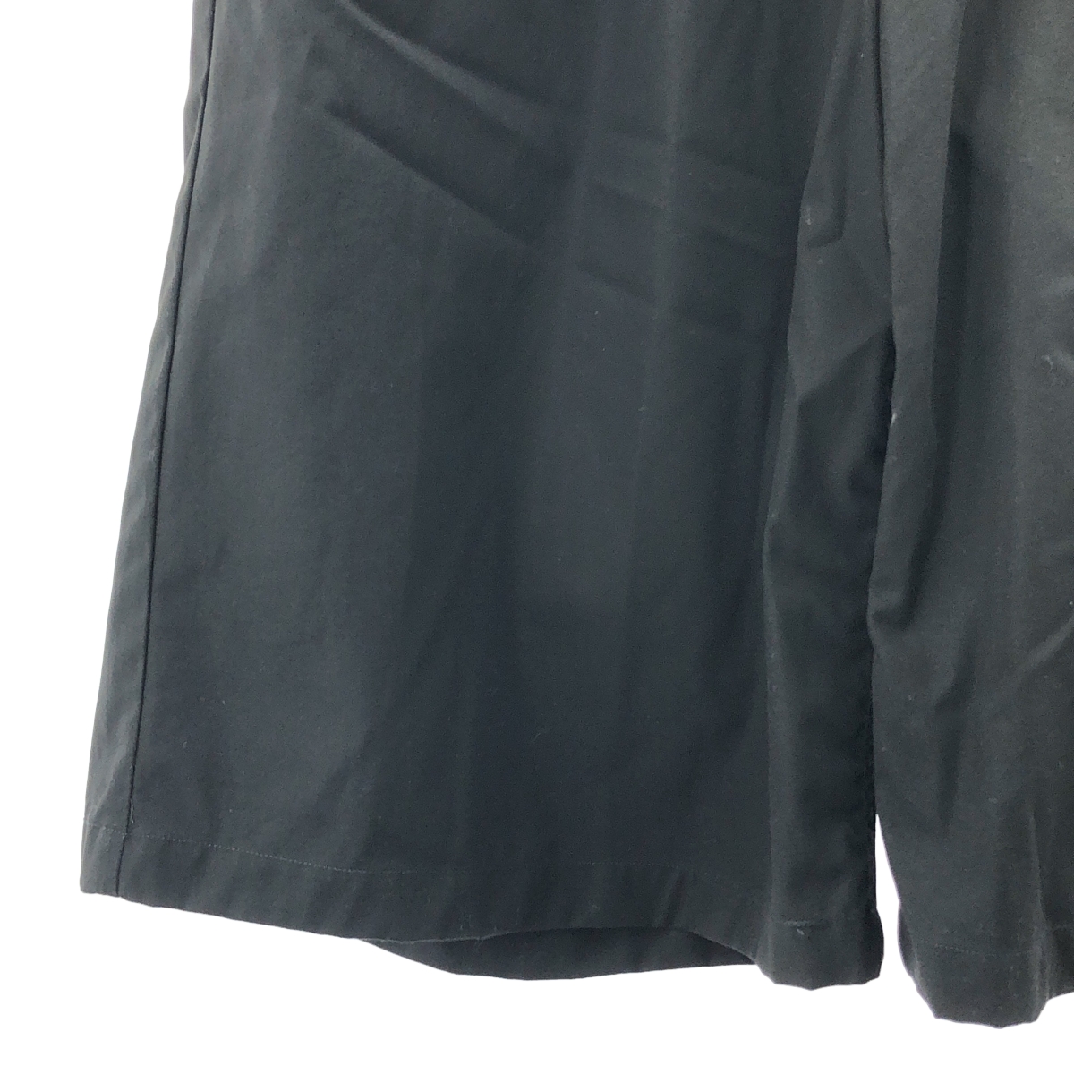 その他 BAGGY SHORTS / ドローストリング バギーショーツ ワイドショートパンツ