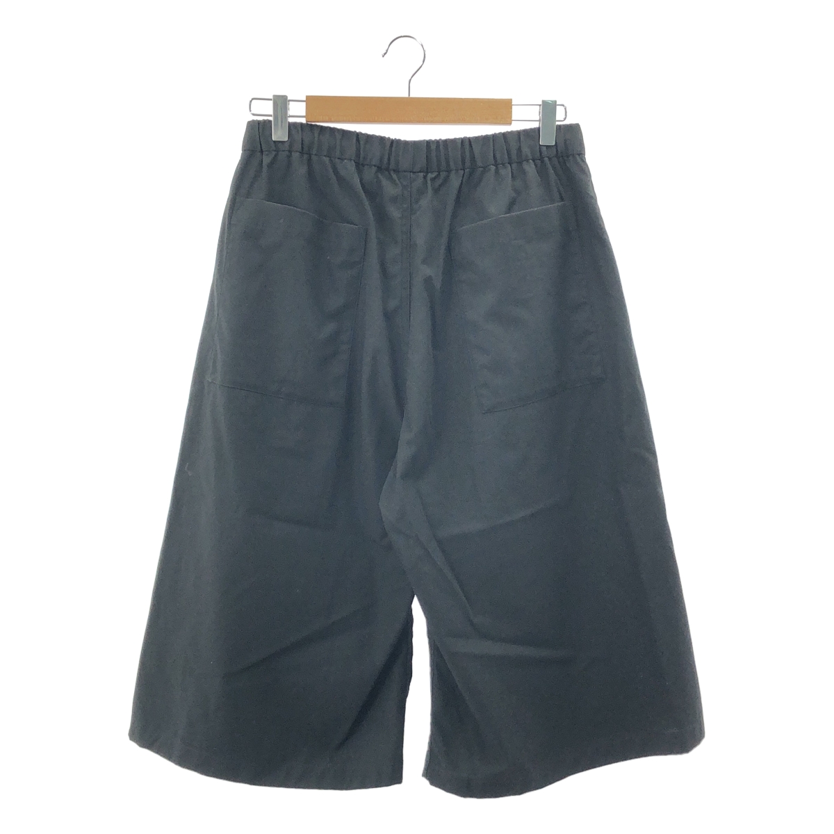 その他 BAGGY SHORTS / ドローストリング バギーショーツ ワイドショートパンツ