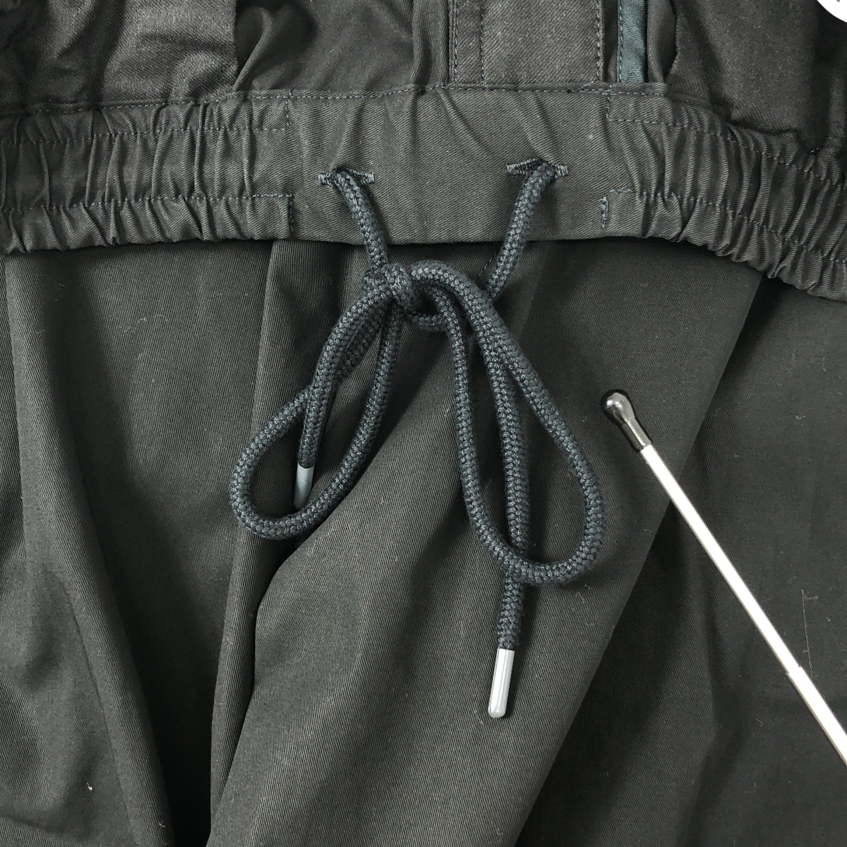 その他 BAGGY SHORTS / ドローストリング バギーショーツ ワイドショートパンツ