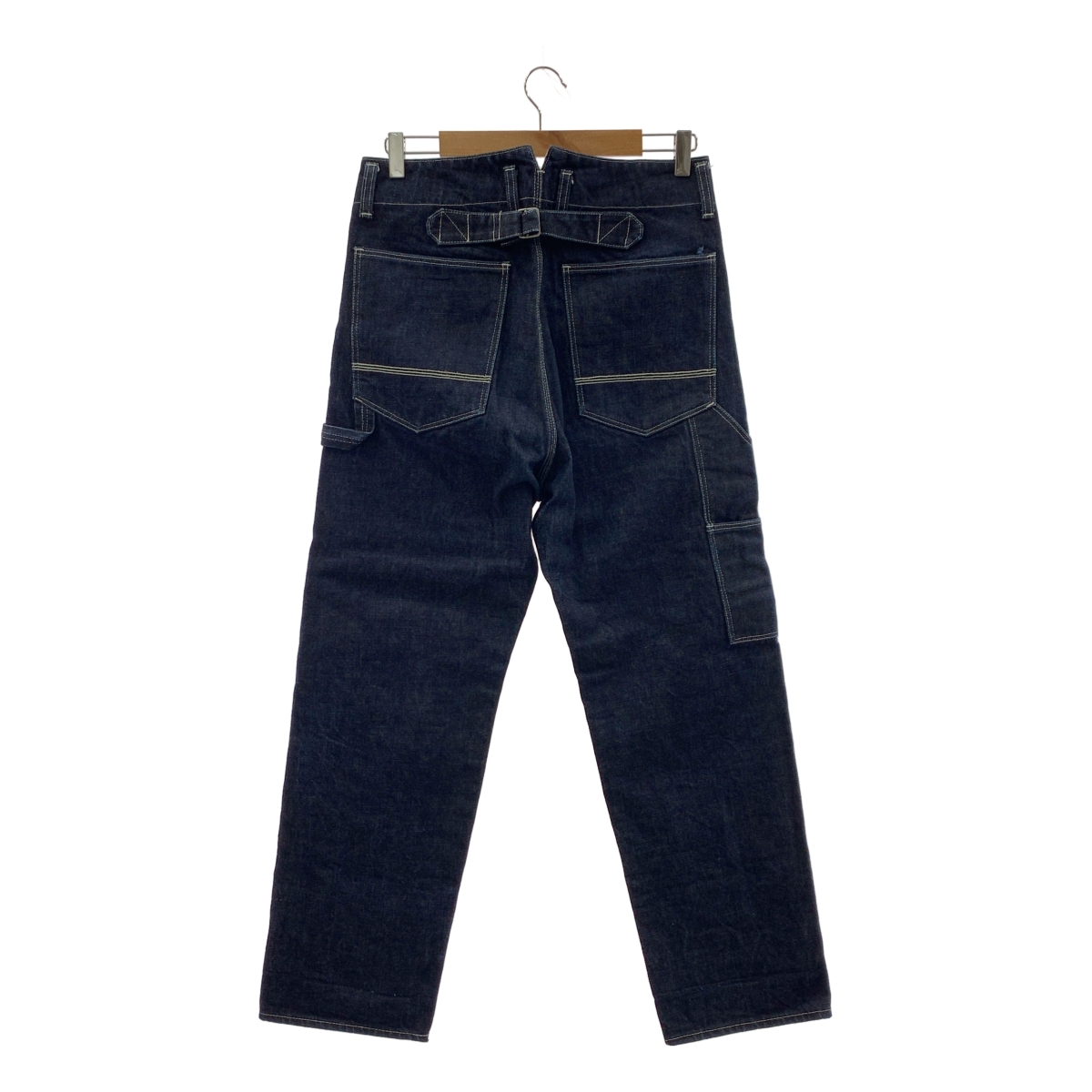 JUNYAWATANABE COMMEdesGARCONS MAN / ジュンヤワタナベマン デニム ペインターパンツ