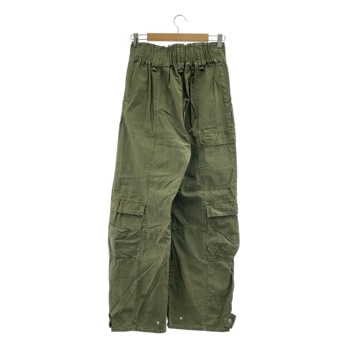 AMERI / アメリ MEDI MILITARY CARGO PANTS カーゴパンツ
