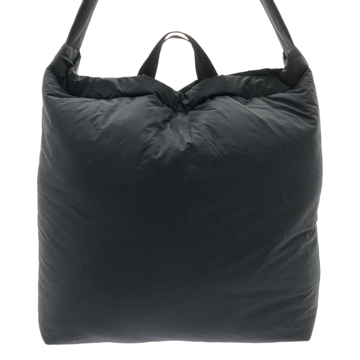 ERA. / イーラ PUFF SHOULDER BAG パフ ショルダーバッグ