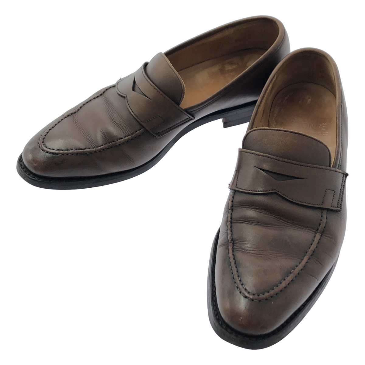 CROCKETT&JONES / クロケット&ジョーンズ