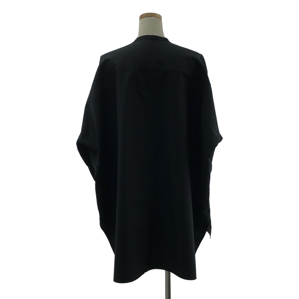 その他 ハイカウント ダブルクロス ボサムシャツ