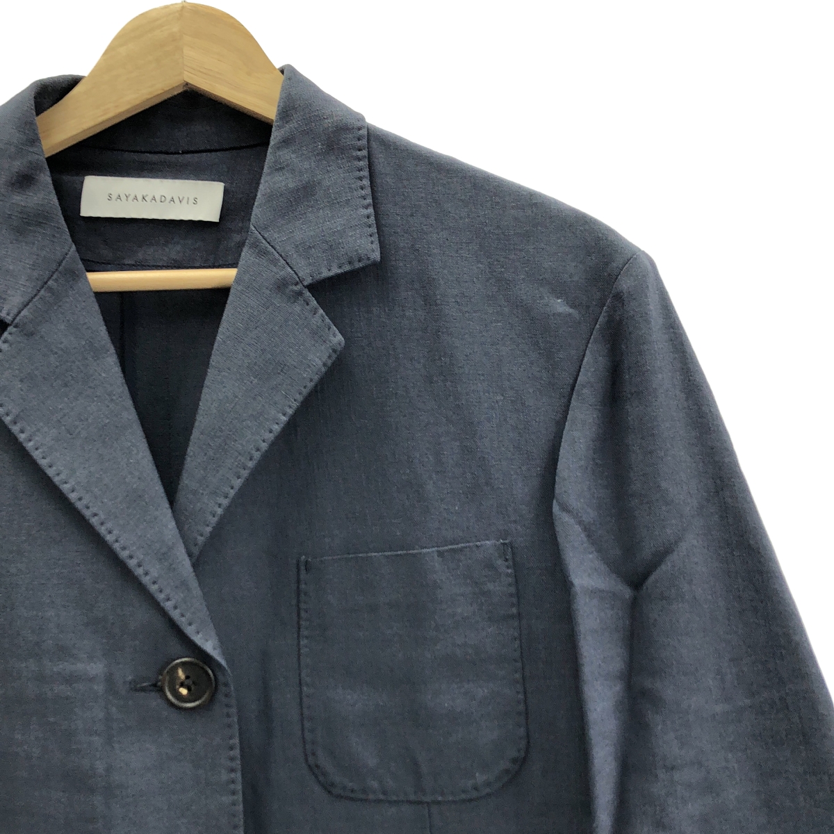 その他 セットアップ / テーラードジャケット / ワイド スラックス