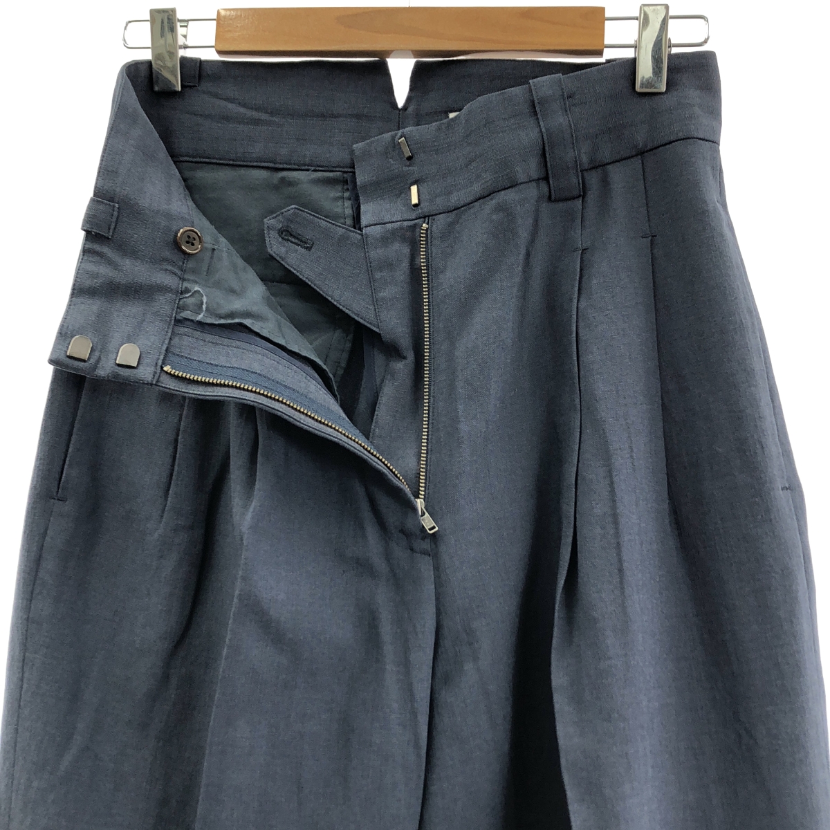 その他 セットアップ / テーラードジャケット / ワイド スラックス