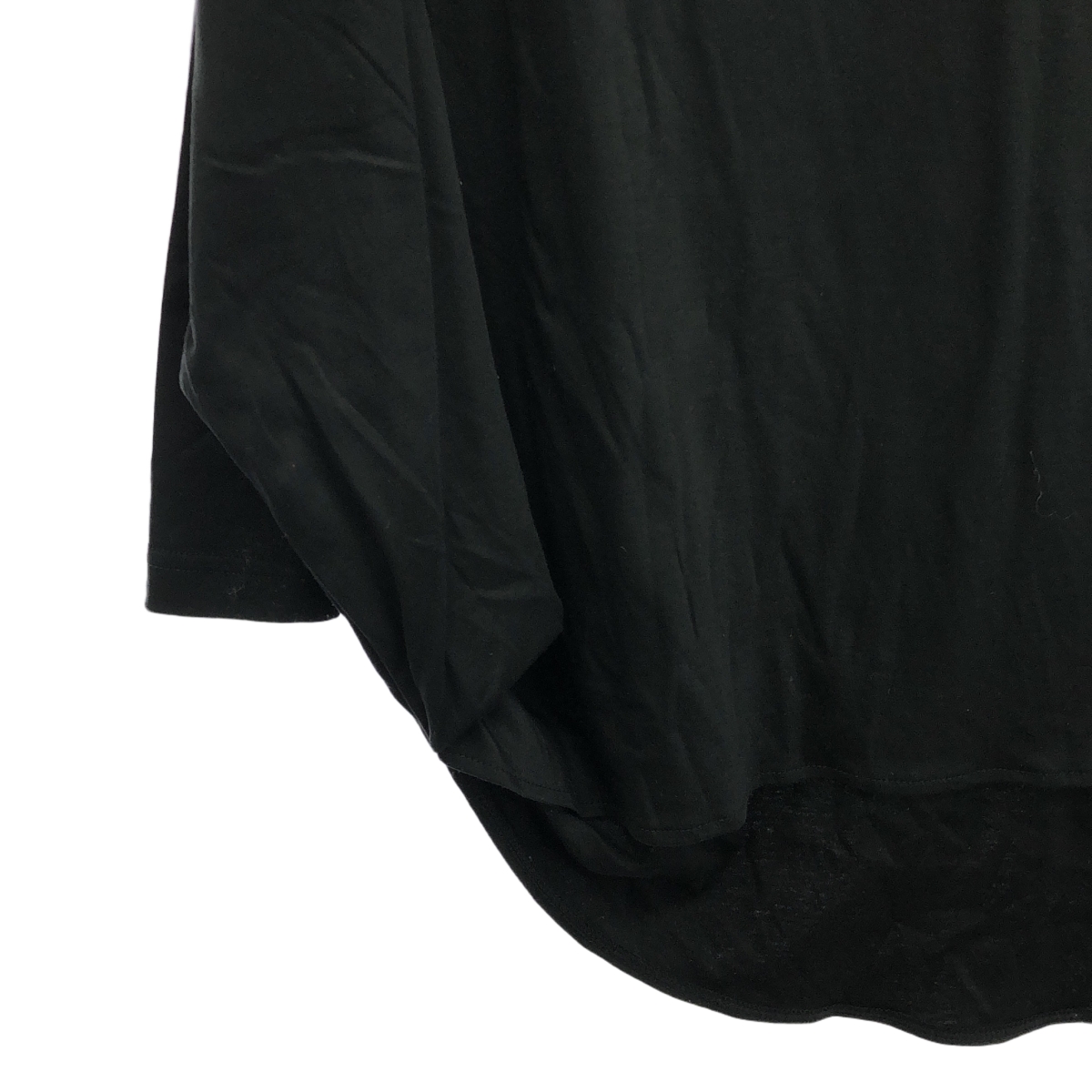 COGTHEBIGSMOKE / コグザビッグスモーク BELL TOP LONG SLEEVE ベルトップ ロングスリーブ カットソー