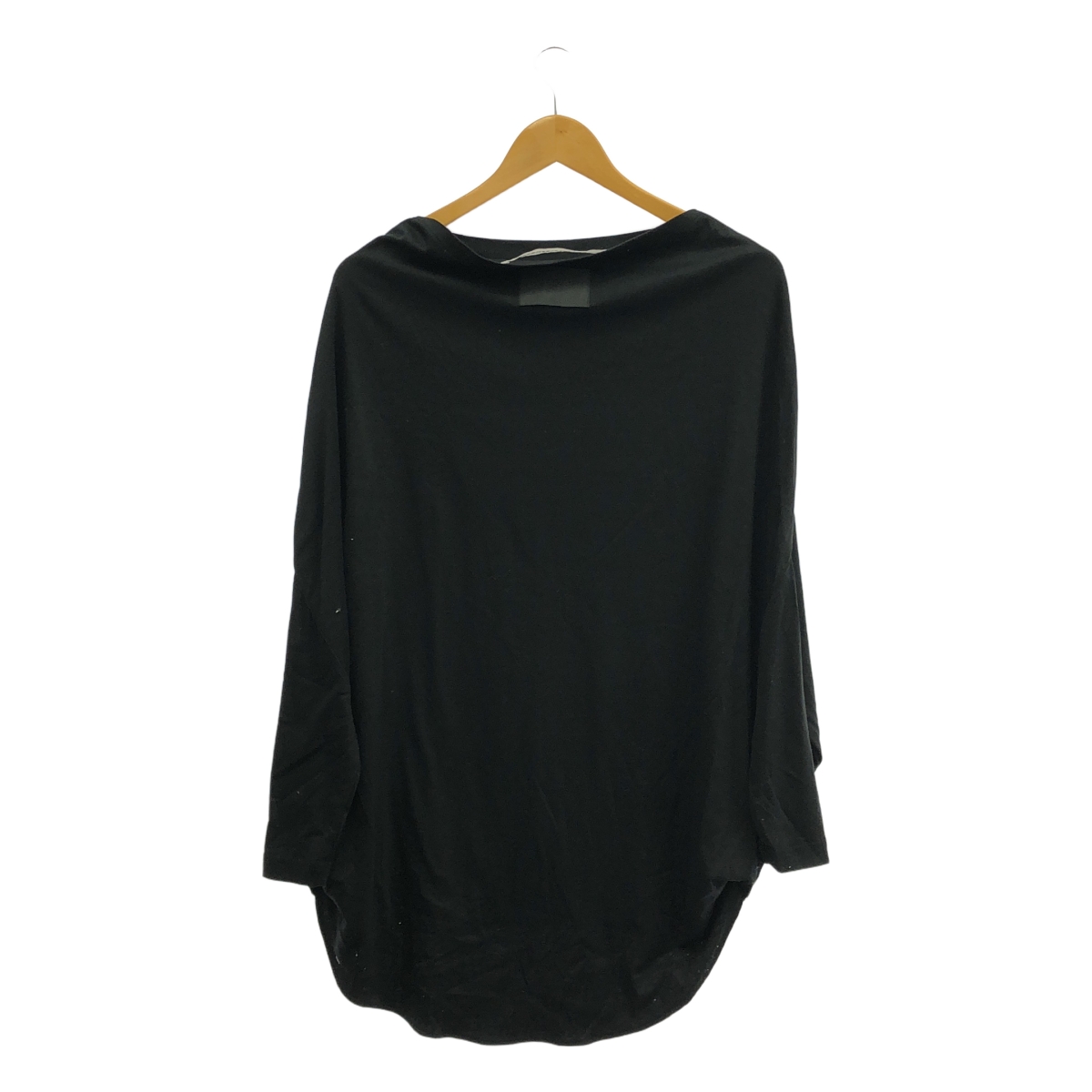 COGTHEBIGSMOKE / コグザビッグスモーク BELL TOP LONG SLEEVE ベルトップ ロングスリーブ カットソー