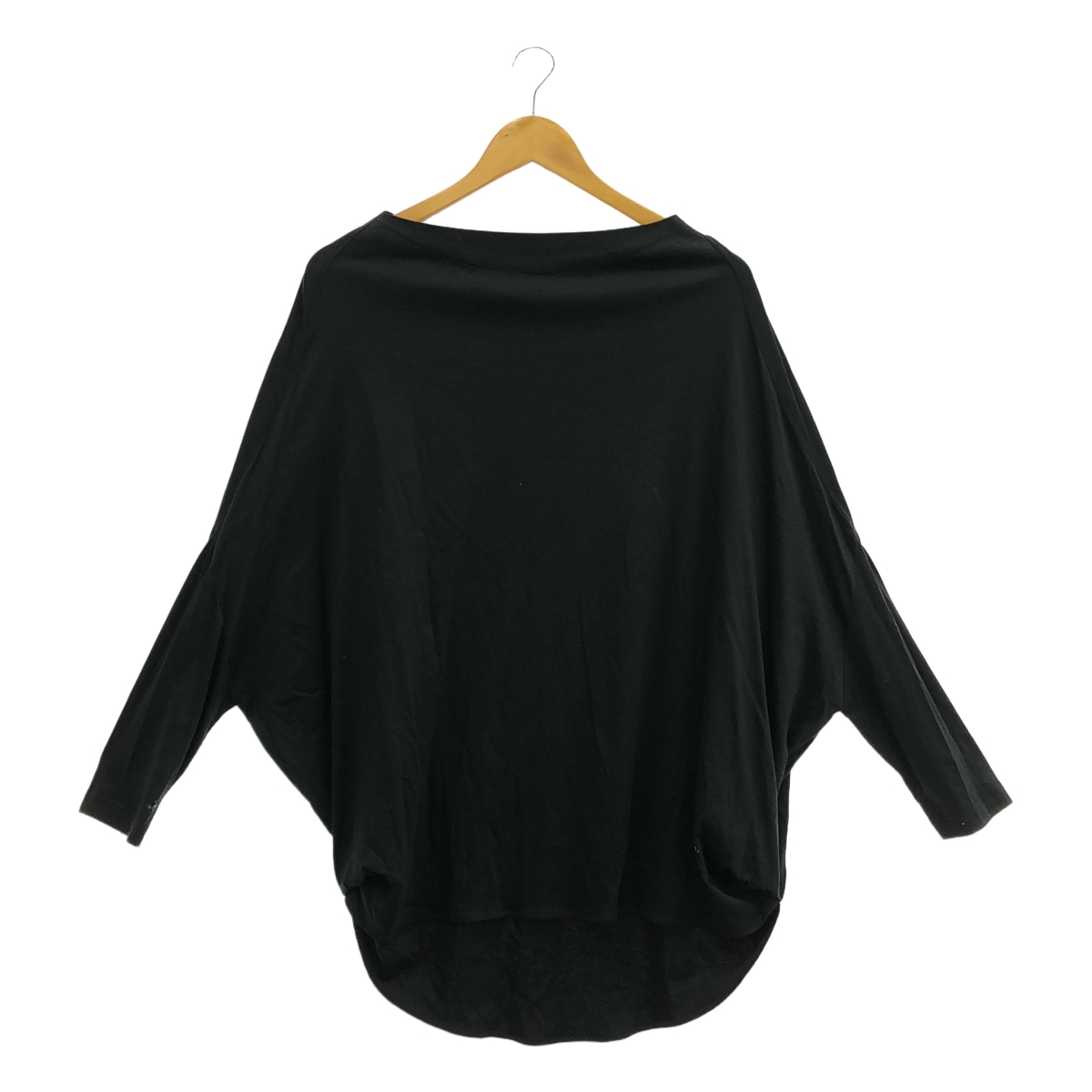 COGTHEBIGSMOKE / コグザビッグスモーク BELL TOP LONG SLEEVE ベルトップ ロングスリーブ カットソー