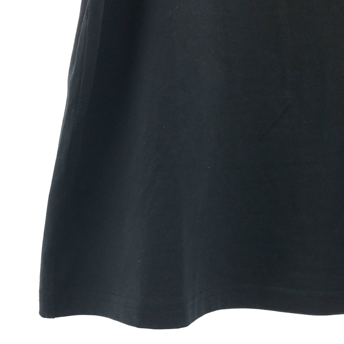 NINA RICCI / ニナリッチ POLKA DOT PS TEE メッシュ パフスリーブ カットソー