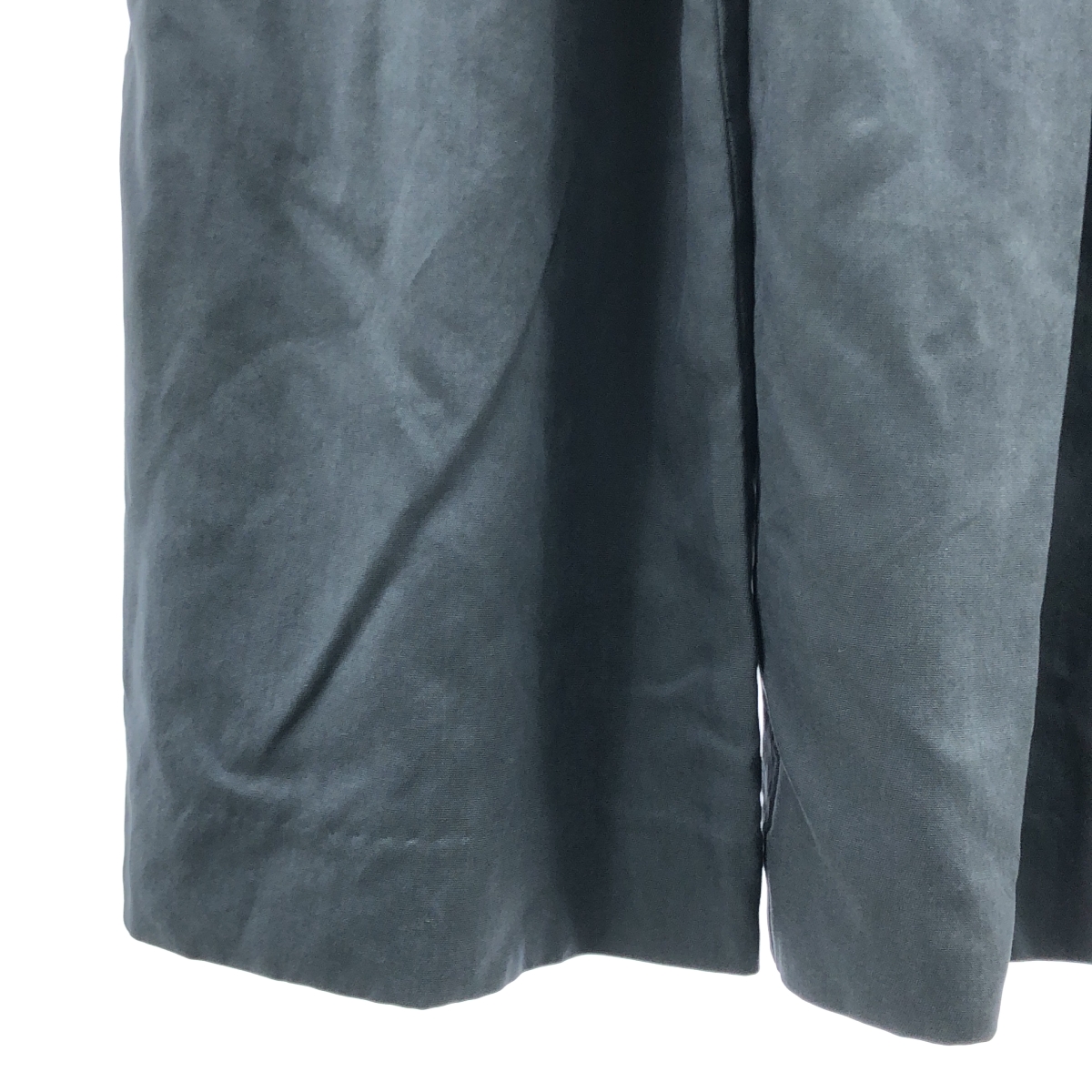 Tomorrowland BALLSEY / トゥモローランドボールジー セルロースツイル パフスリーブ オールインワン パンツ