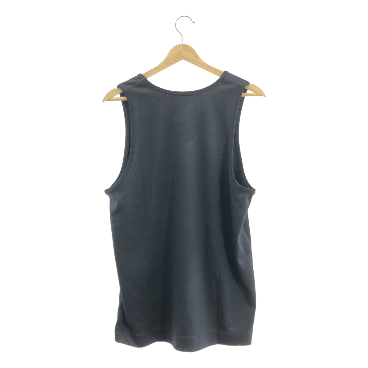 その他 Black Tag Collection / ALL Purpose Merino Tank Top /  メリノ タンクトップ