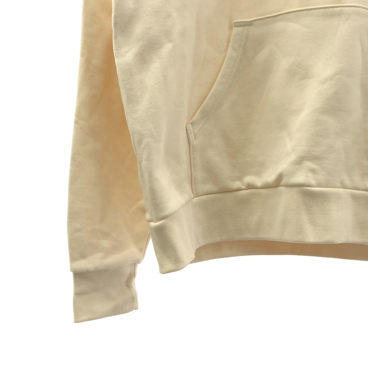 HARVESTY / ハーベスティ プルオーバー スウェット トレーナー フーディ