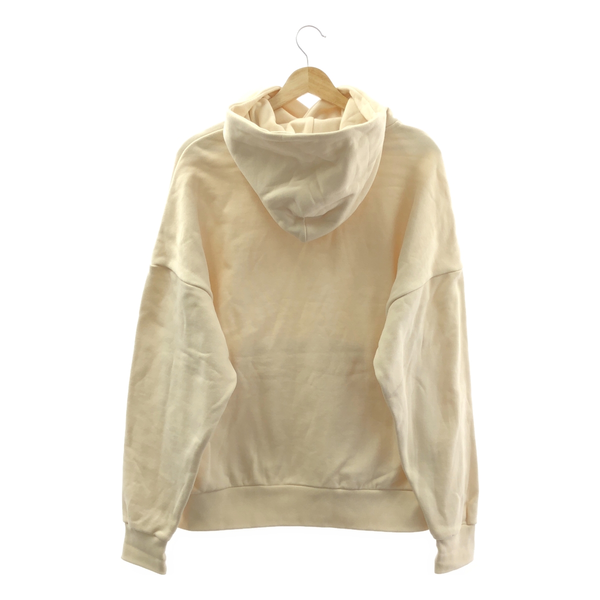 HARVESTY / ハーベスティ プルオーバー スウェット トレーナー フーディ