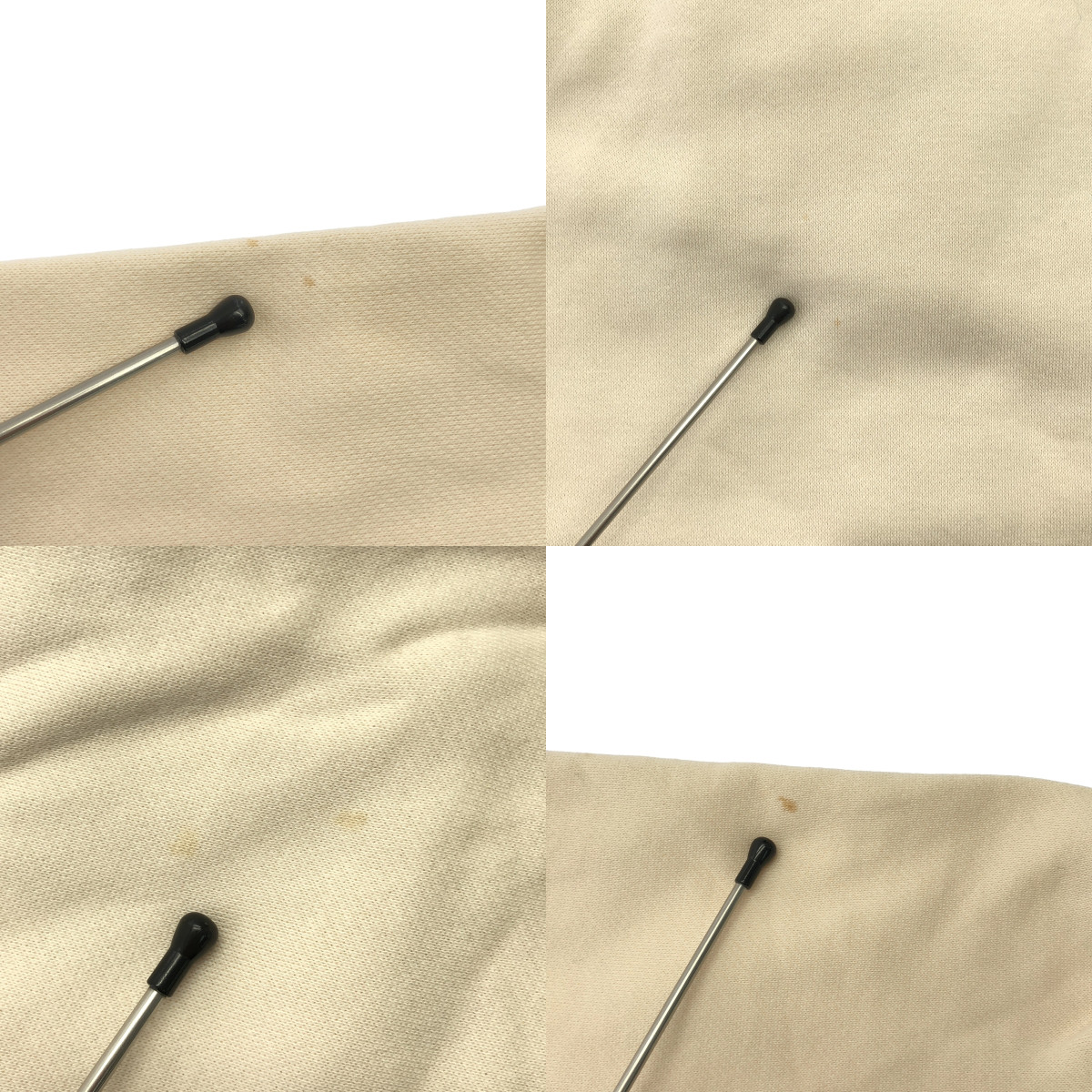 HARVESTY / ハーベスティ プルオーバー スウェット トレーナー フーディ