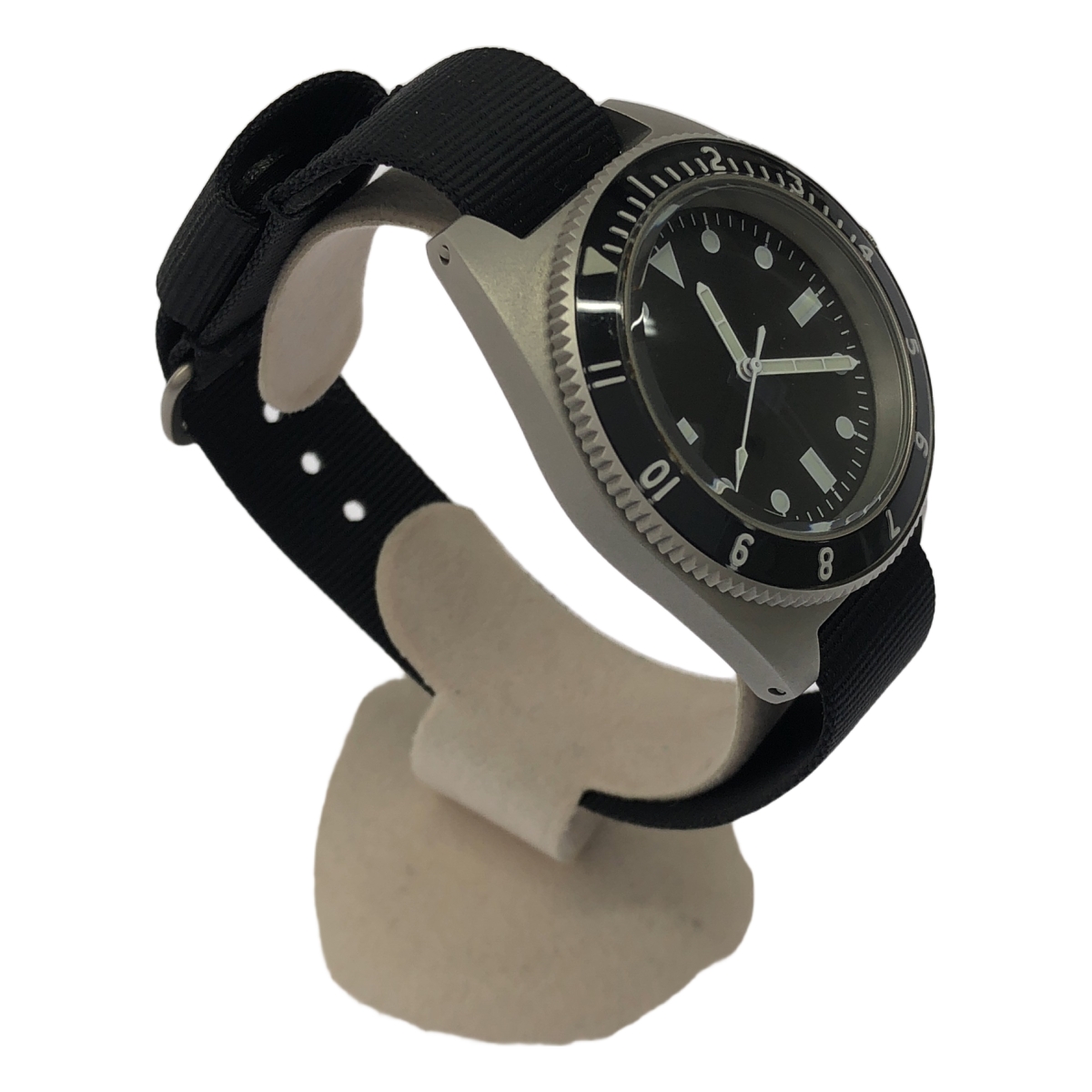 BEAMS PLUS / ビームスプラス × BENRUS / 別注 TYPEI クォーツ ムーヴメント ウォッチ 腕時計