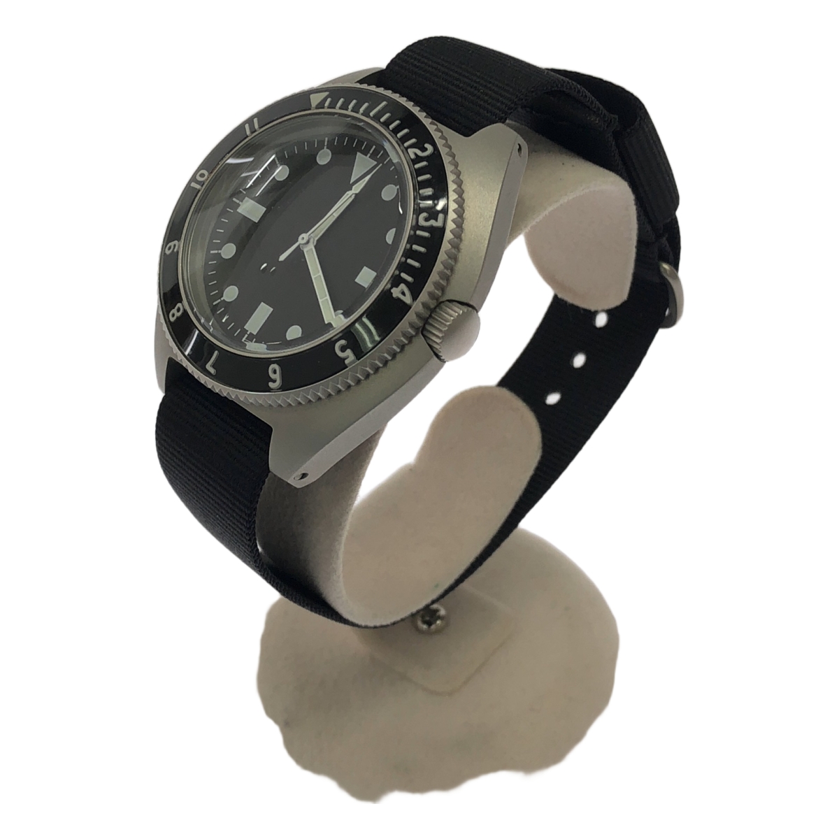 BEAMS PLUS / ビームスプラス × BENRUS / 別注 TYPEI クォーツ ムーヴメント ウォッチ 腕時計