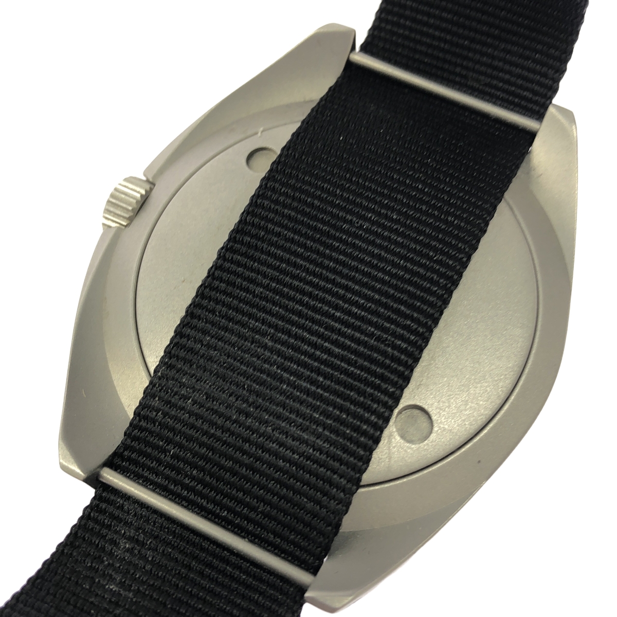 BEAMS PLUS / ビームスプラス × BENRUS / 別注 TYPEI クォーツ ムーヴメント ウォッチ 腕時計