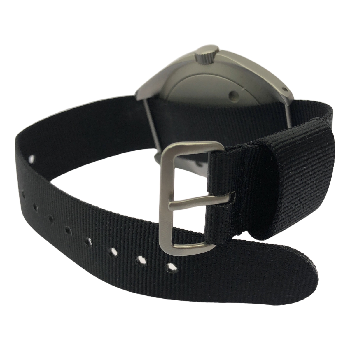 BEAMS PLUS / ビームスプラス × BENRUS / 別注 TYPEI クォーツ ムーヴメント ウォッチ 腕時計