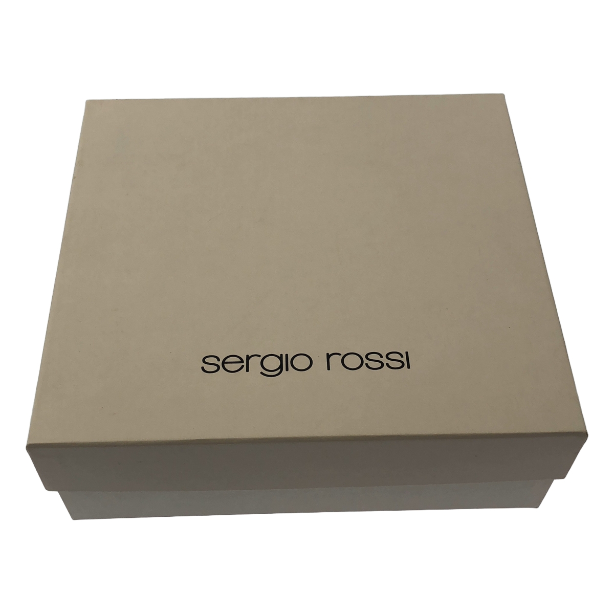 sergio rossi / セルジオロッシ SR SANDAL RUNNING ビジュー ランニング サンダル