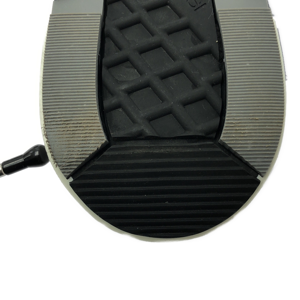 sergio rossi / セルジオロッシ SR SANDAL RUNNING ビジュー ランニング サンダル