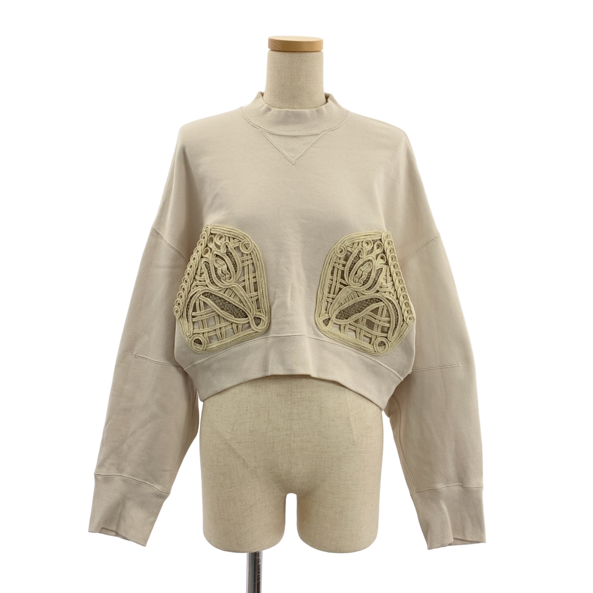 Mame Kurogouchi / マメクロゴウチ