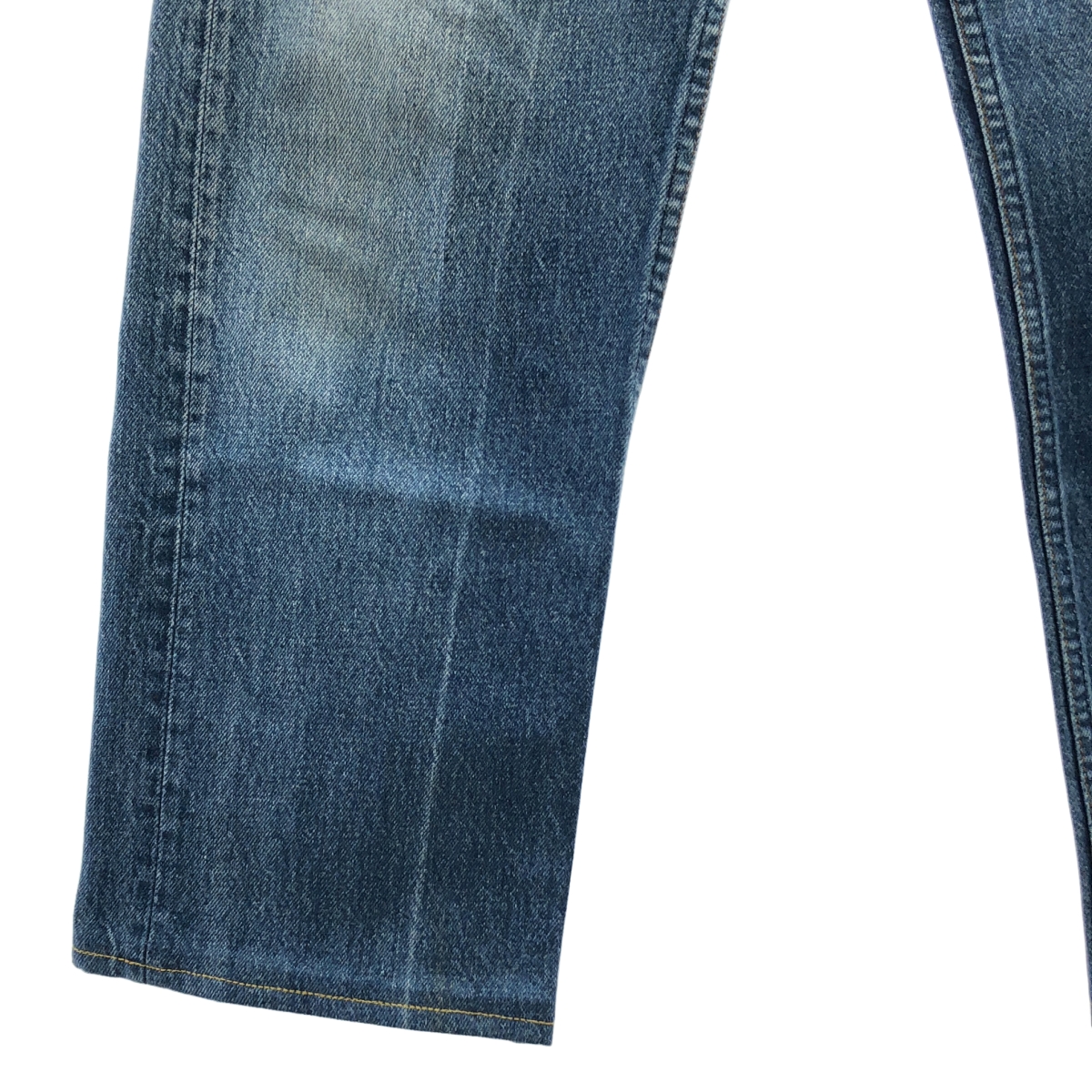 Levi's / リーバイス 1980s ヴィンテージ 1501-0117 デニムパンツ USA製