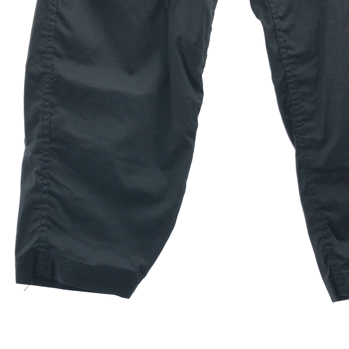 COMME des GARCONS HOMME / コムデギャルソンオム コットンブロード ワイドパンツ