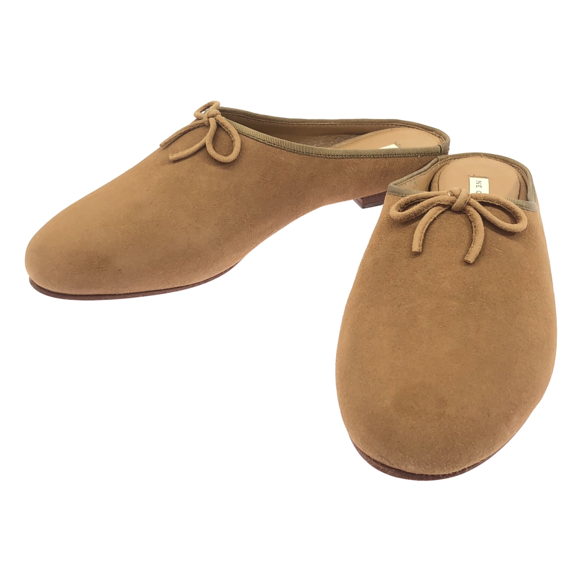 ne Quittez pas / ヌキテパ