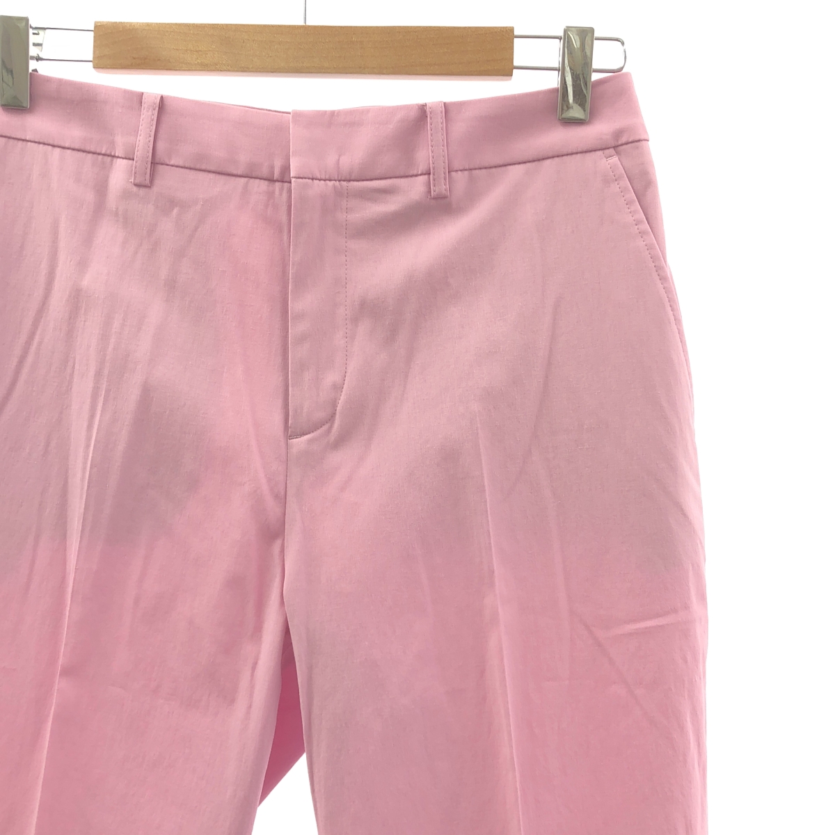 IENA / イエナ ドライリネンパンツ