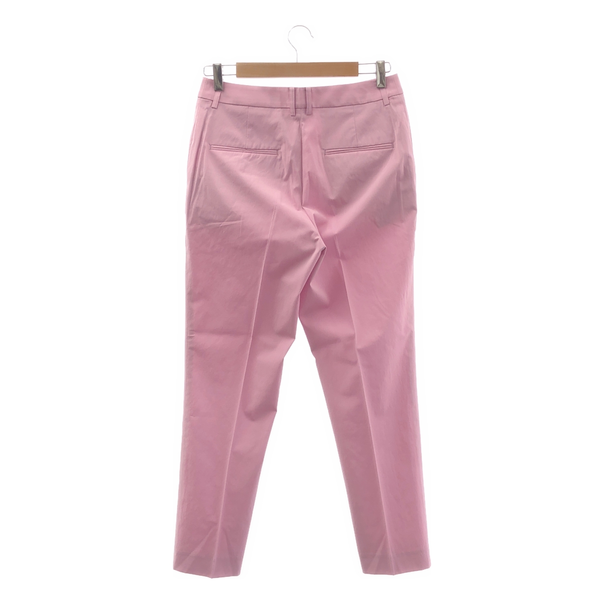 IENA / イエナ ドライリネンパンツ