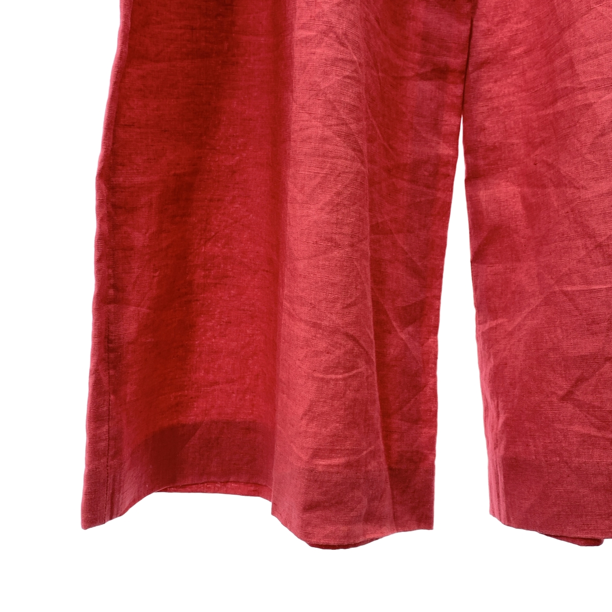 MYLAN / マイラン リネン オールインワン サロペット