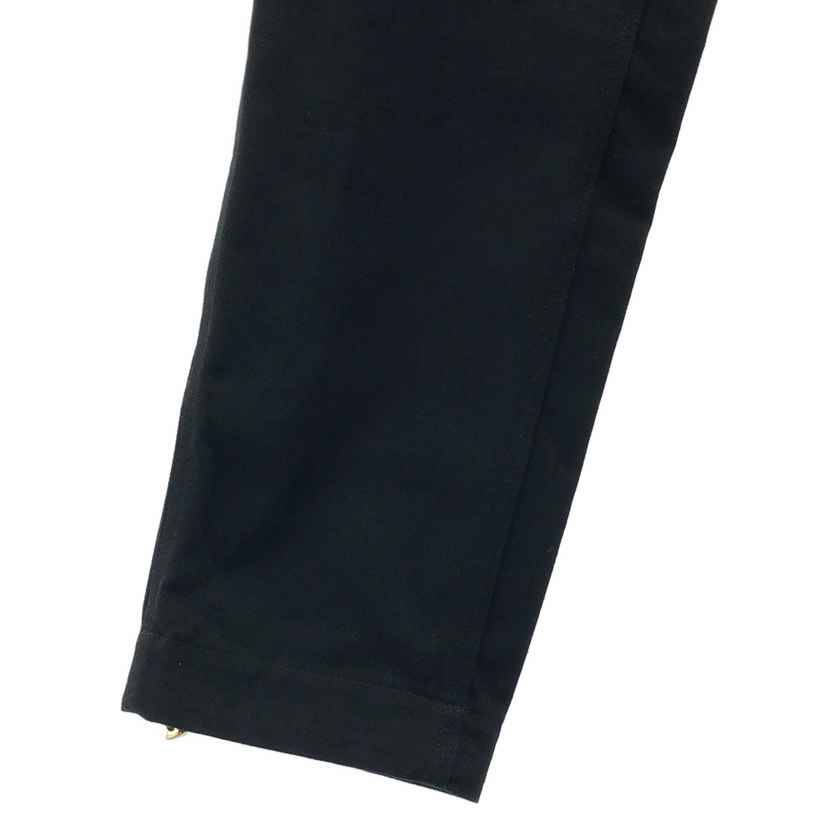 sacai / サカイ Carhartt WIP Canvas Pants カーハート キャンバス ベルテッド パンツ