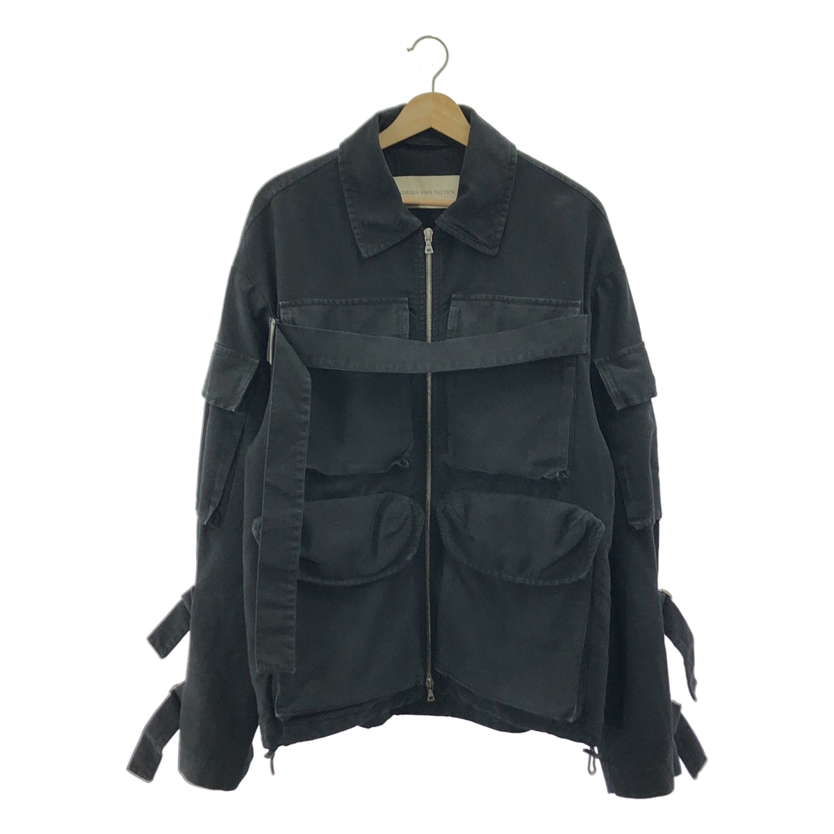 DRIES VAN NOTEN / ドリスヴァンノッテン