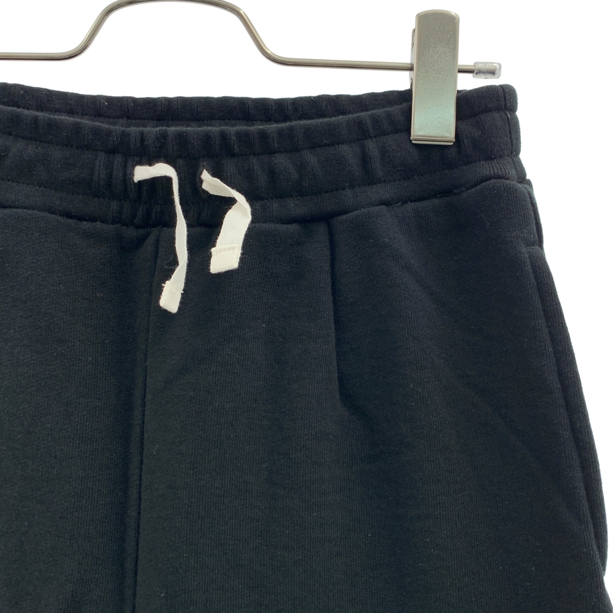 その他 ドローストリング スウェット イージーパンツ