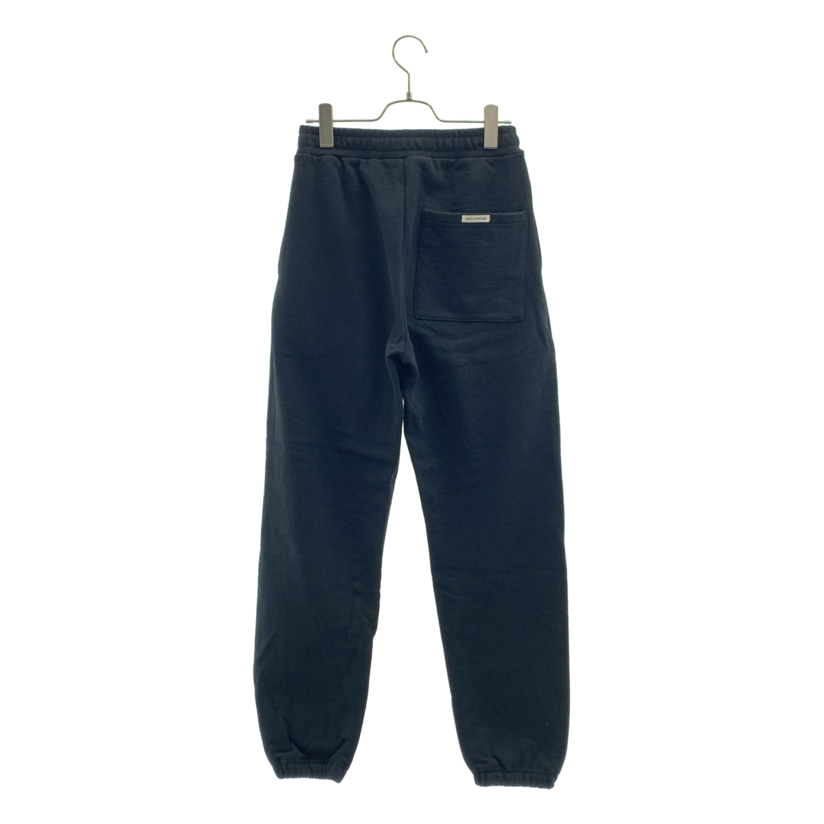 その他 ドローストリング スウェット イージーパンツ